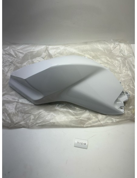 Flanc latéral gauche de réservoir YAMAHA YZF-R 125 2008 - 2018 | Occasion - RALY