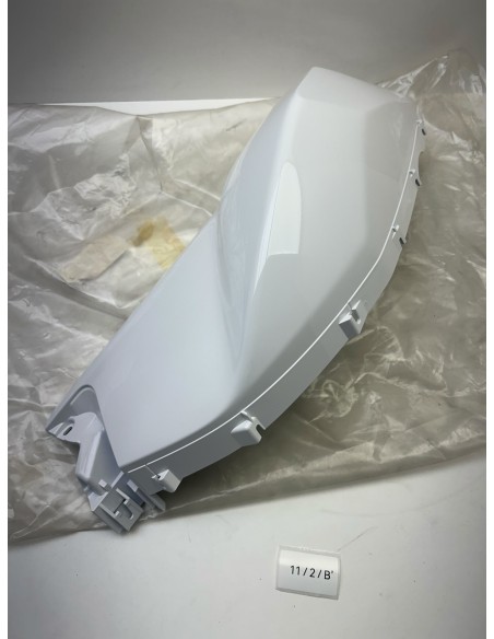 Flanc latéral gauche de réservoir YAMAHA YZF-R 125 2008 - 2018 | Occasion - RALY