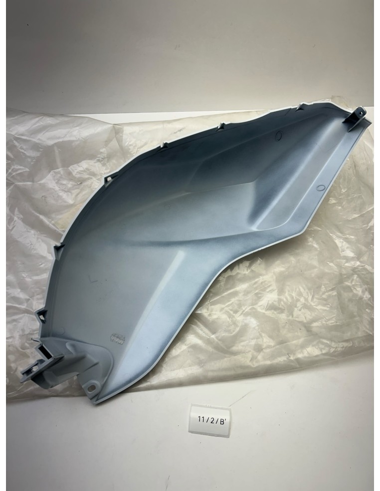 Flanc latéral gauche de réservoir YAMAHA YZF-R 125 2008 - 2018 | Occasion - RALY