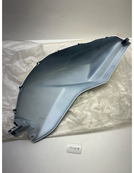 Flanc latéral gauche de réservoir YAMAHA YZF-R 125 2008 - 2018 | Occasion - RALY