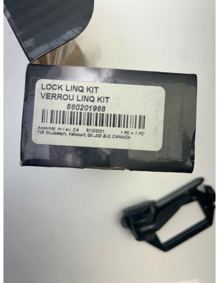 Verrou de sécurité Linq | Occasion - RALY