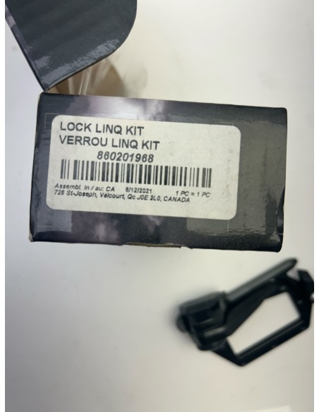 Verrou de sécurité Linq | Occasion - RALY
