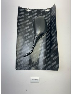 Rétroviseur droit origine CAN-AM Outlander 1000 2017 - 2021 | Occasion - RALY