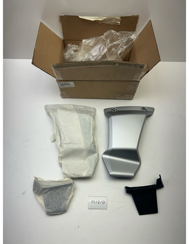 Kit de garnitures avant origine aluminium CAN-AM Ryker 900 2019 - 2025 | Occasion - RALY