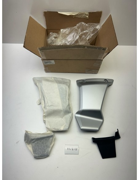Kit de garnitures avant origine aluminium CAN-AM Ryker 900 2019 - 2025 | Occasion - RALY