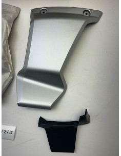 Kit de garnitures avant origine aluminium CAN-AM Ryker 900 2019 - 2025 | Occasion - RALY 2