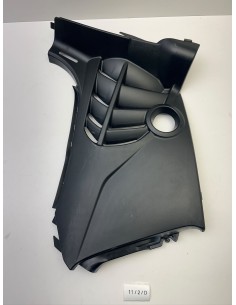 Carénage latéral gauche YAMAHA Grizzly 660 2002 - 2008 | Occasion - RALY