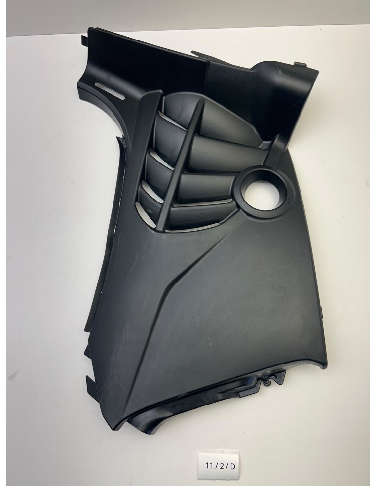 Carénage latéral gauche YAMAHA Grizzly 660 2002 - 2008 | Occasion - RALY