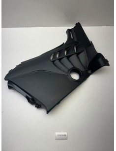 Carénage latéral gauche YAMAHA Grizzly 660 2002 - 2008 | Occasion - RALY 2