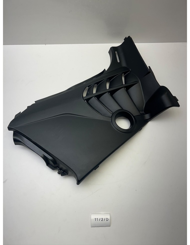 Carénage latéral gauche YAMAHA Grizzly 660 2002 - 2008 | Occasion - RALY