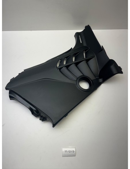 Carénage latéral gauche YAMAHA Grizzly 660 2002 - 2008 | Occasion - RALY