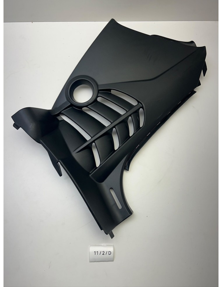 Carénage latéral gauche YAMAHA Grizzly 660 2002 - 2008 | Occasion - RALY