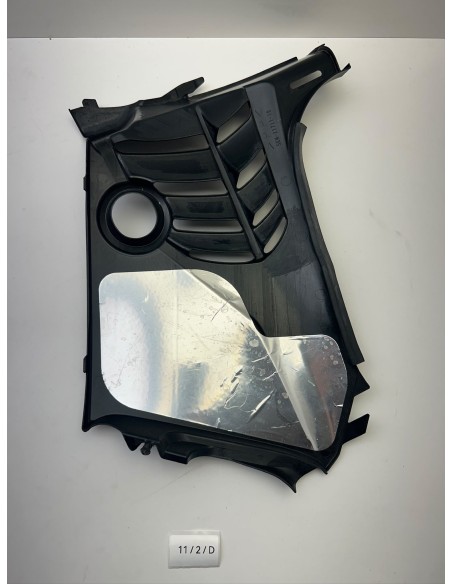 Carénage latéral gauche YAMAHA Grizzly 660 2002 - 2008 | Occasion - RALY