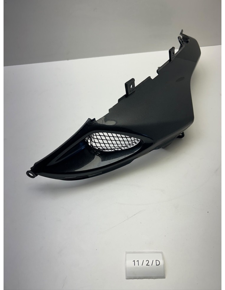 Cache latéral droit origine SUZUKI GSX-R 1000 2005 - 2006 | Occasion - RALY
