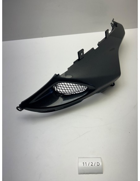 Cache latéral droit origine SUZUKI GSX-R 1000 2005 - 2006 | Occasion - RALY
