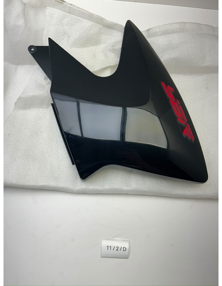 Carénage latéral droit origine / Ecope droite YAMAHA YBR 125 2010 - 2013 | Occasion - RALY