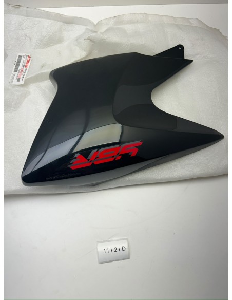 Carénage latéral droit origine / Ecope droite YAMAHA YBR 125 2010 - 2013 | Occasion - RALY
