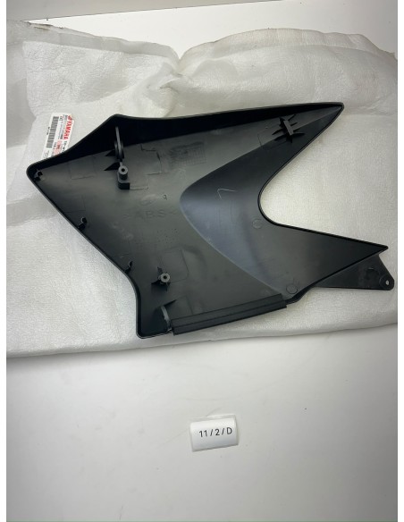 Carénage latéral droit origine / Ecope droite YAMAHA YBR 125 2010 - 2013 | Occasion - RALY