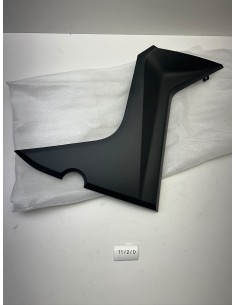 Carénage avant gauche origine YAMAHA XMAX 125 2014 - 2017 | Occasion - RALY 2