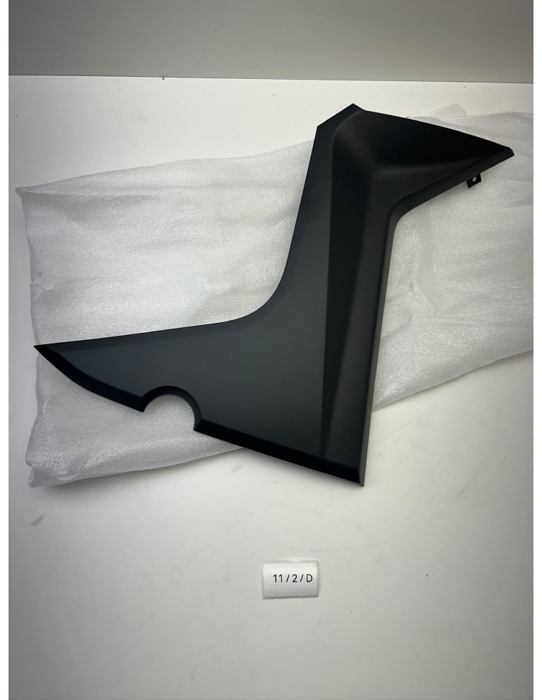 Carénage avant gauche origine YAMAHA XMAX 125 2014 - 2017 | Occasion - RALY