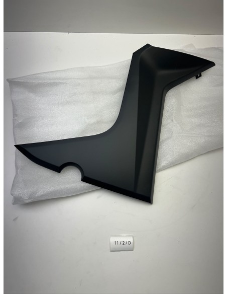 Carénage avant gauche origine YAMAHA XMAX 125 2014 - 2017 | Occasion - RALY