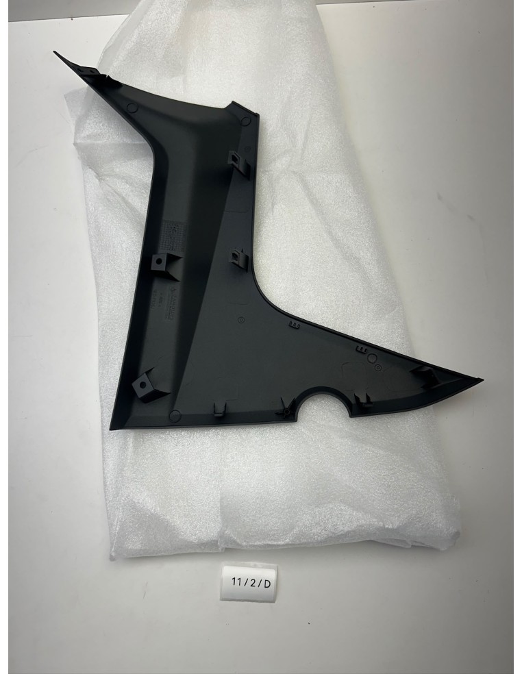 Carénage avant gauche origine YAMAHA XMAX 125 2014 - 2017 | Occasion - RALY