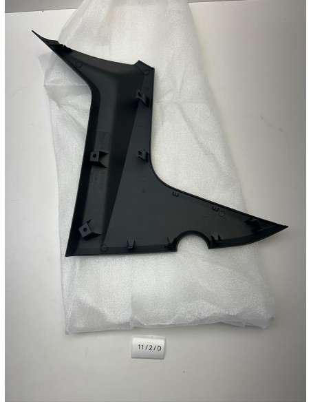 Carénage avant gauche origine YAMAHA XMAX 125 2014 - 2017 | Occasion - RALY