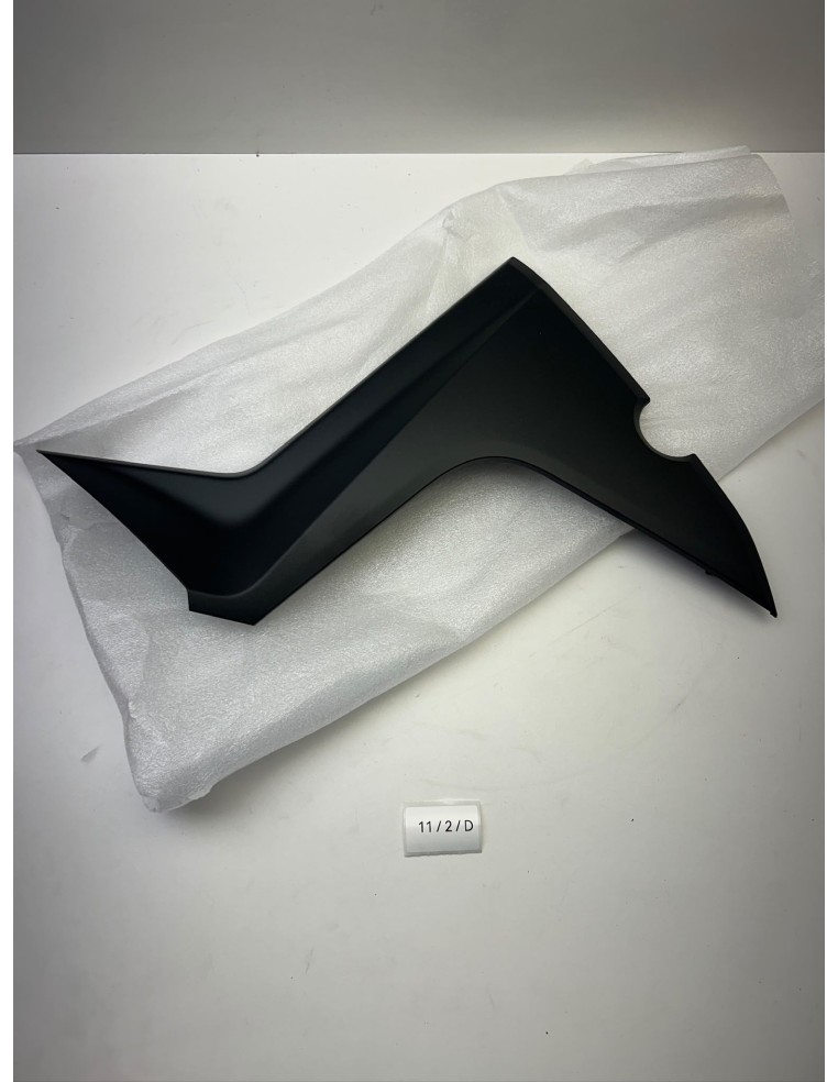 Carénage avant gauche origine YAMAHA XMAX 125 2014 - 2017 | Occasion - RALY