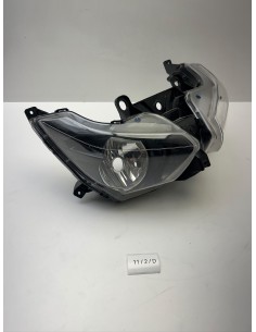Phare avant origine YAMAHA XMAX 125 2014 - 2017 | Occasion - RALY 2