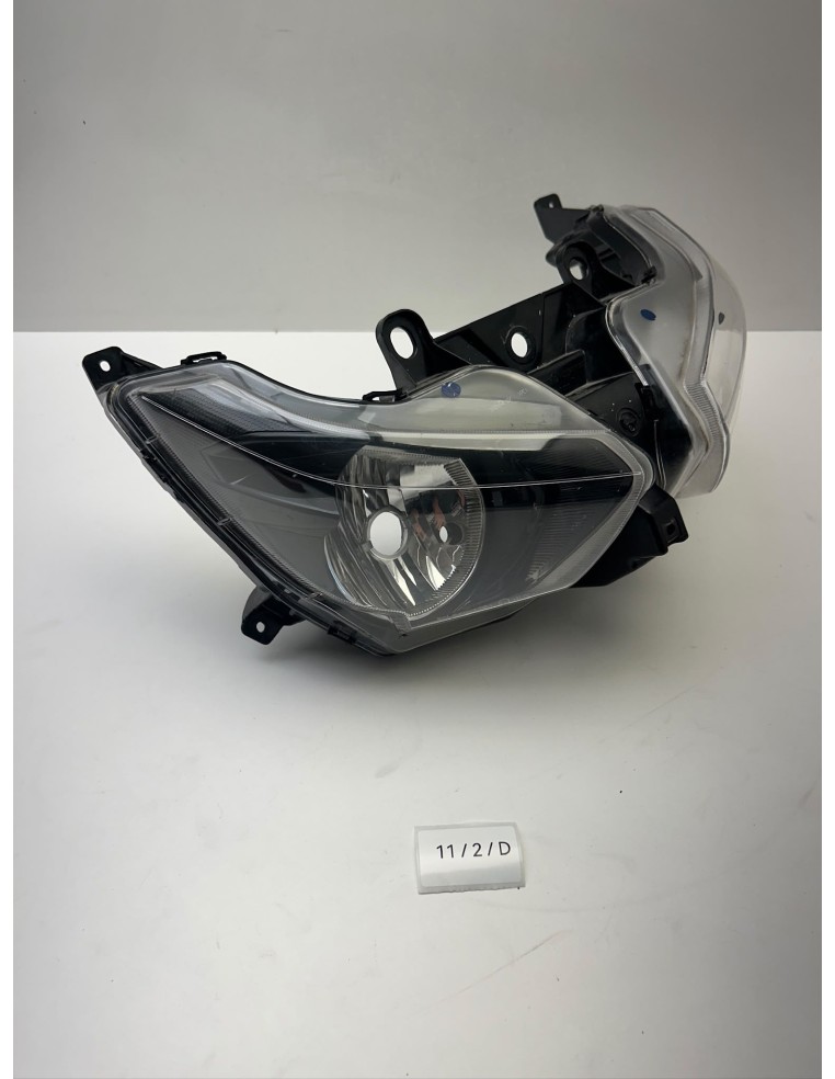 Phare avant origine YAMAHA XMAX 125 2014 - 2017 | Occasion - RALY