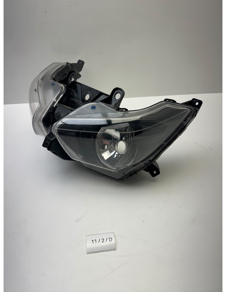Phare avant origine YAMAHA XMAX 125 2014 - 2017 | Occasion - RALY