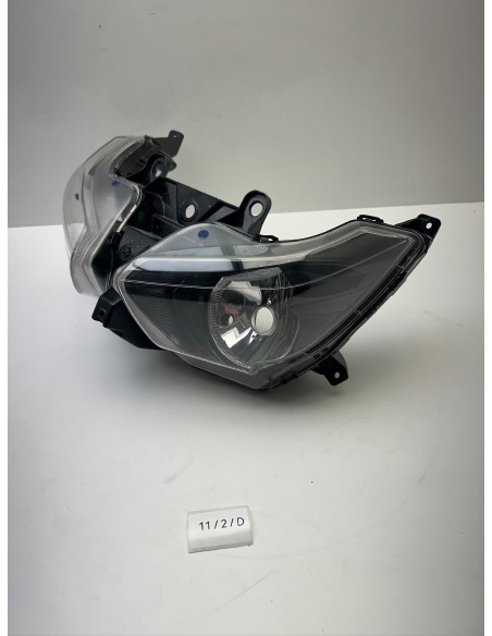 Phare avant origine YAMAHA XMAX 125 2014 - 2017 | Occasion - RALY