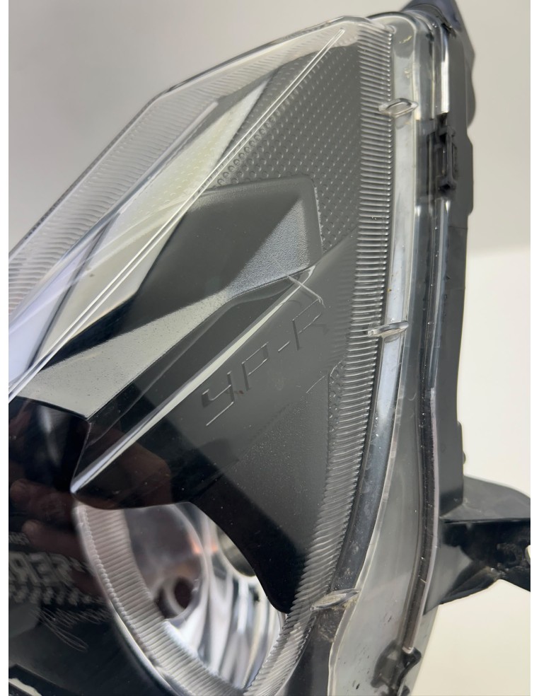 Phare avant origine YAMAHA XMAX 125 2014 - 2017 | Occasion - RALY