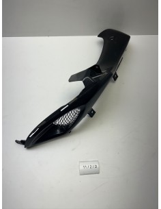 Cache latéral gauche origine / Cache admission SUZUKI GSX-R 1000 2005 - 2006 | Occasion - RALY