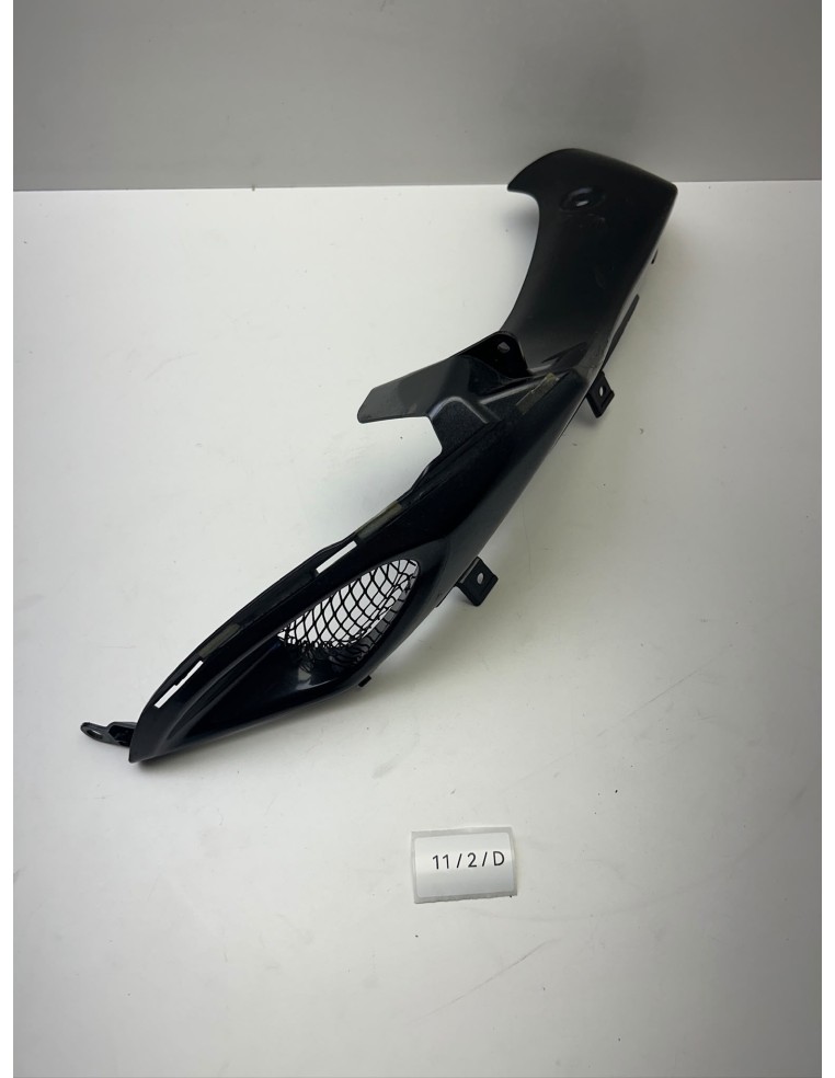 Cache latéral gauche origine / Cache admission SUZUKI GSX-R 1000 2005 - 2006 | Occasion - RALY
