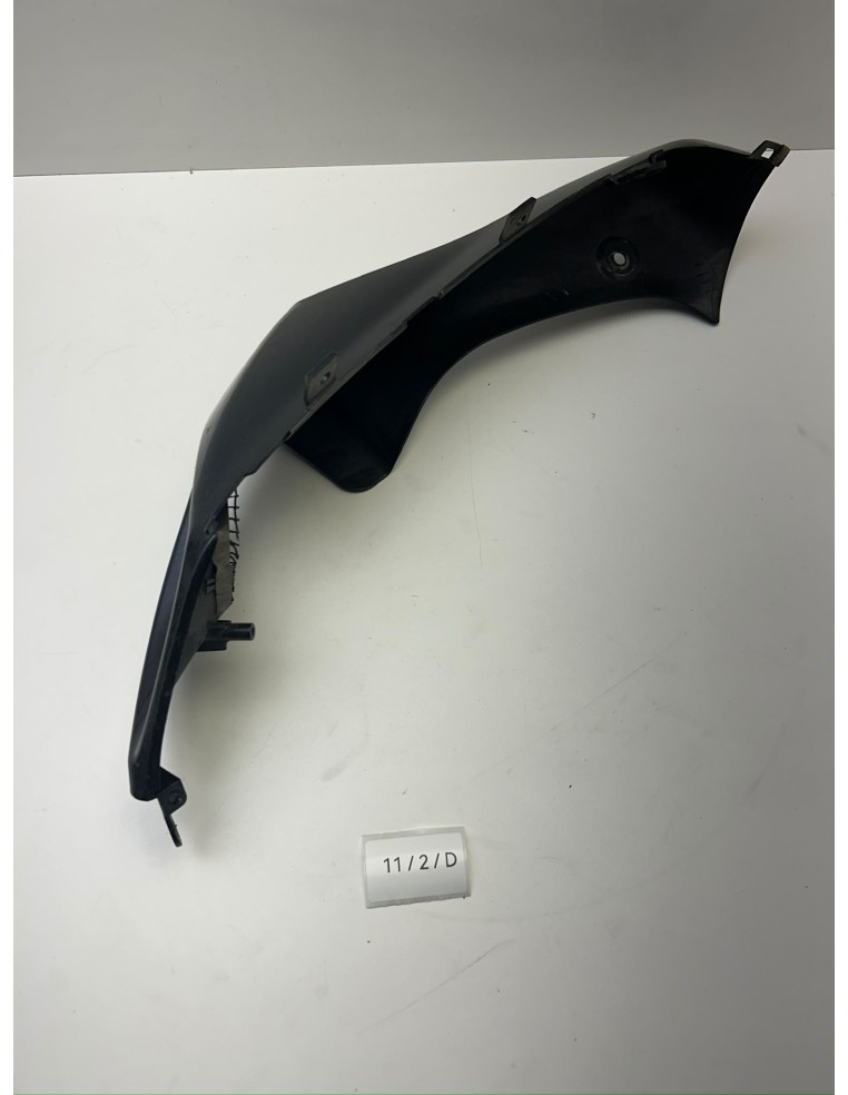Cache latéral gauche origine / Cache admission SUZUKI GSX-R 1000 2005 - 2006 | Occasion - RALY