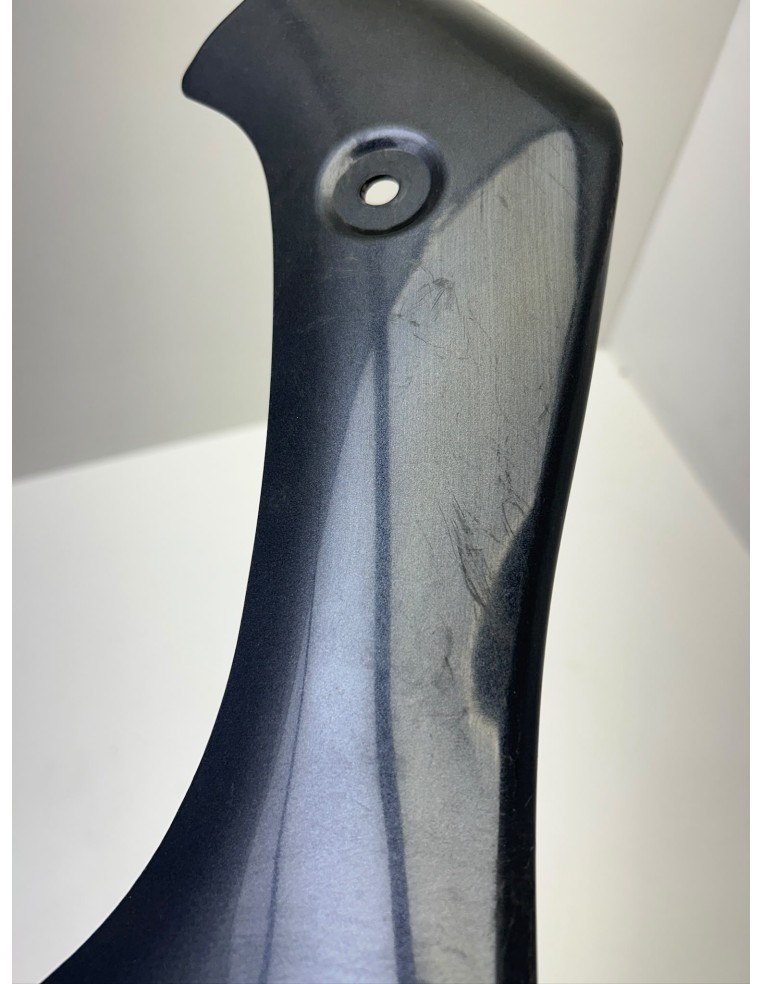 Cache latéral gauche origine / Cache admission SUZUKI GSX-R 1000 2005 - 2006 | Occasion - RALY
