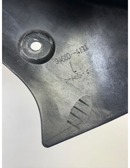 Cache latéral gauche origine / Cache admission SUZUKI GSX-R 1000 2005 - 2006 | Occasion - RALY