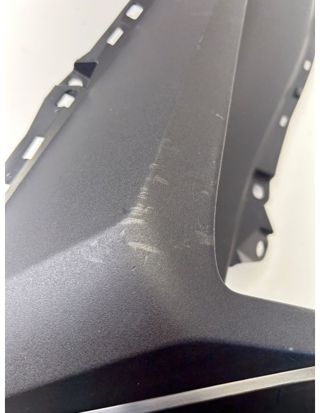 Demi marche pieds droit YAMAHA 125 X-MAX 2018 - 2023 | Occasion - RALY