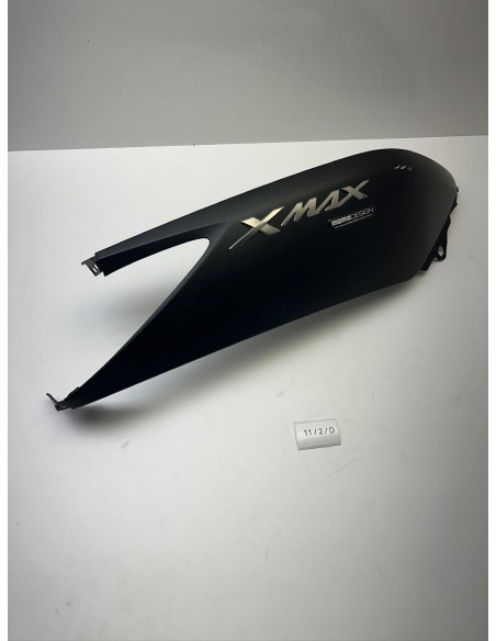Coque arrière droite origine YAMAHA XMAX 125 2010 - 2013 | Occasion - RALY