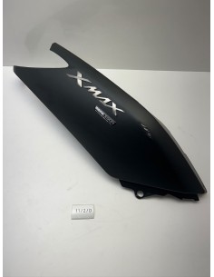 Coque arrière droite origine YAMAHA XMAX 125 2010 - 2013 | Occasion - RALY 2