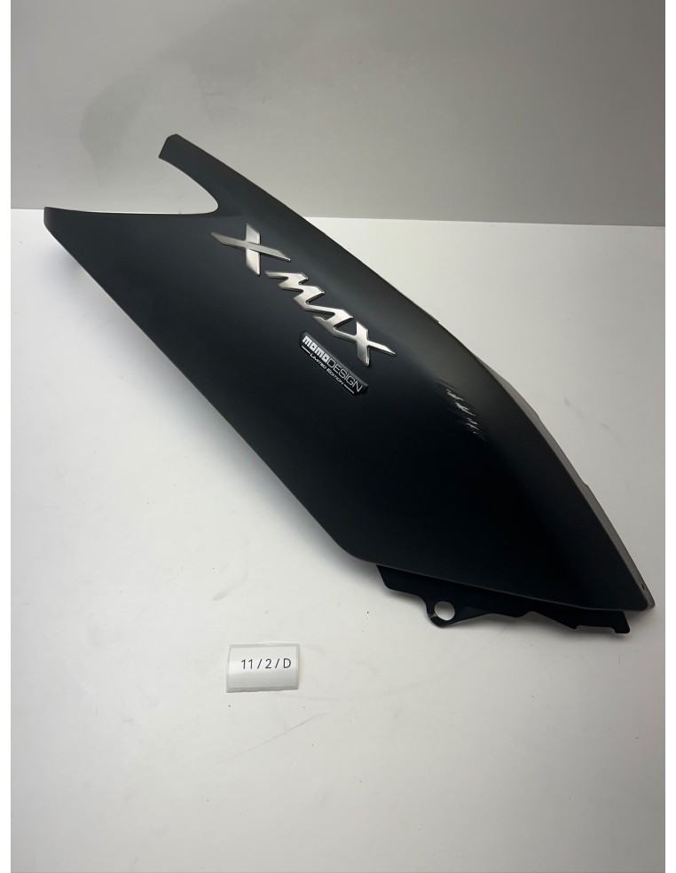 Coque arrière droite origine YAMAHA XMAX 125 2010 - 2013 | Occasion - RALY
