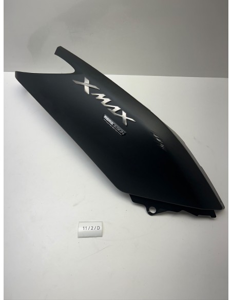 Coque arrière droite origine YAMAHA XMAX 125 2010 - 2013 | Occasion - RALY