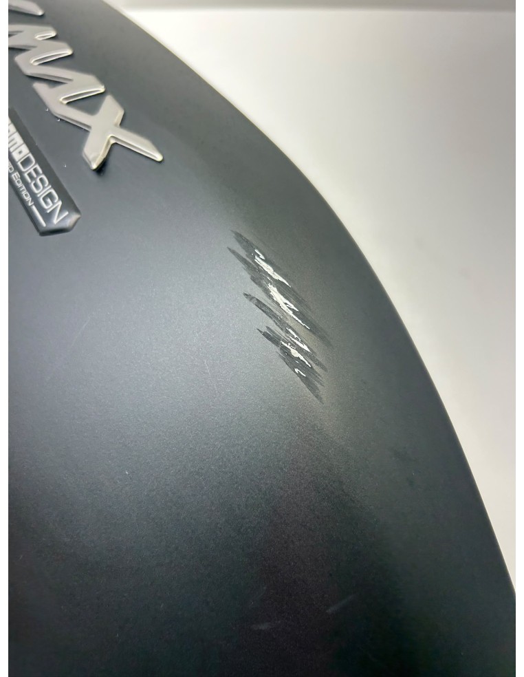 Coque arrière droite origine YAMAHA XMAX 125 2010 - 2013 | Occasion - RALY
