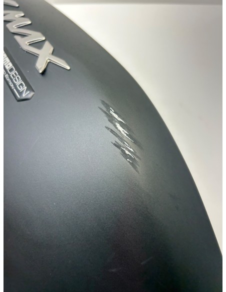 Coque arrière droite origine YAMAHA XMAX 125 2010 - 2013 | Occasion - RALY