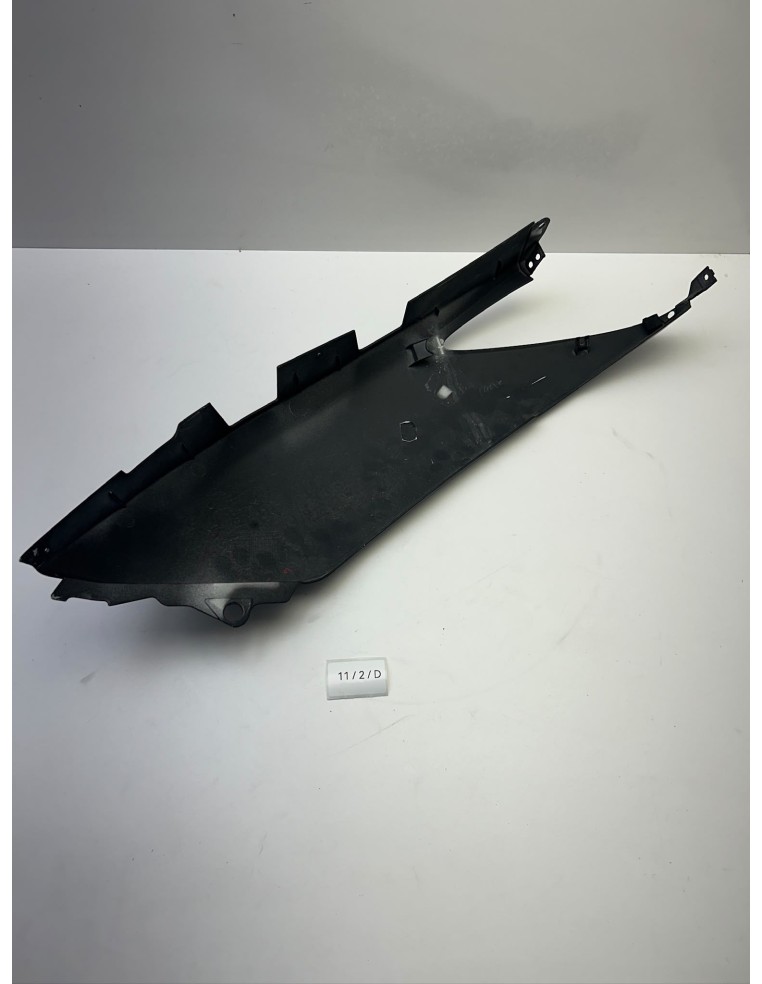 Coque arrière droite origine YAMAHA XMAX 125 2010 - 2013 | Occasion - RALY