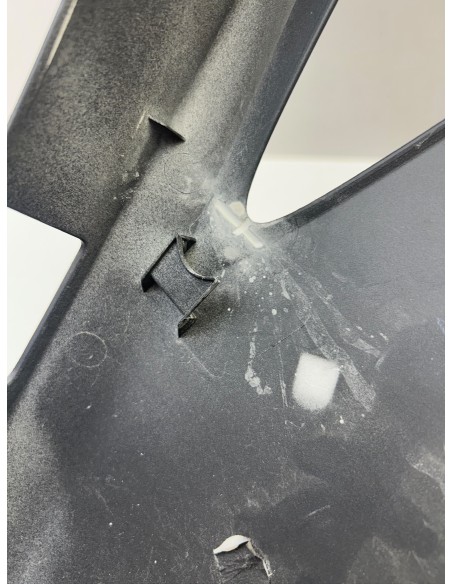 Coque arrière droite origine YAMAHA XMAX 125 2010 - 2013 | Occasion - RALY