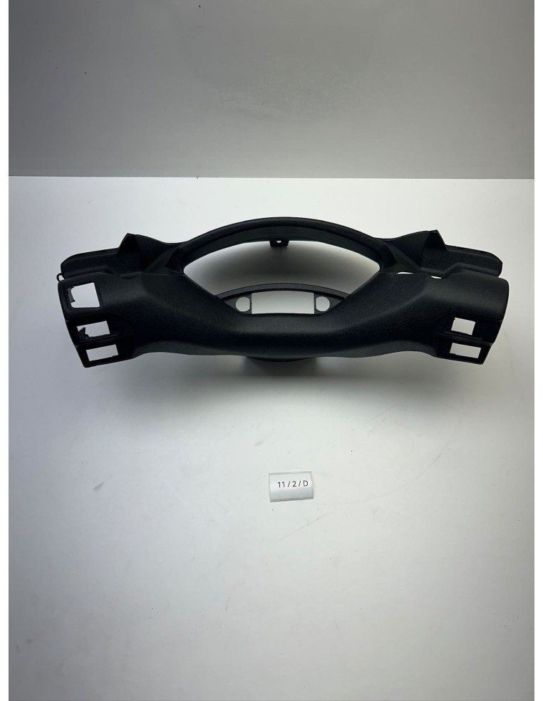 Couvre guidon supérieur origine YAMAHA XMAX 125 2006 - 2009 | Occasion - RALY
