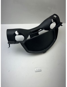 Couvre guidon supérieur origine YAMAHA XMAX 125 2006 - 2009 | Occasion - RALY 2
