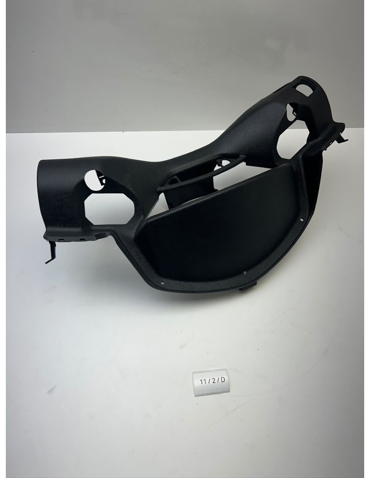 Couvre guidon supérieur origine YAMAHA XMAX 125 2006 - 2009 | Occasion - RALY